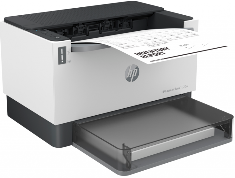 HP 1020W Printer | Unique Computers HP Amplify Power Partner