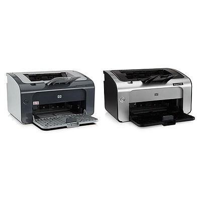 HP LaserJet P1108 Printer | Unique Computers HP Gold Partner