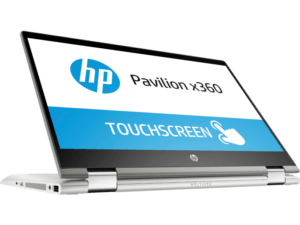 HP X360 EK1010TU Unique Computers HP Amplify Power Partner