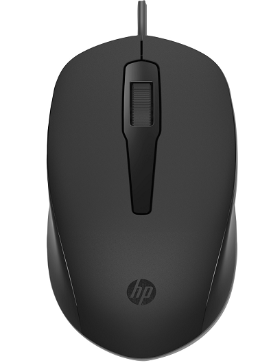 hp mouse 150