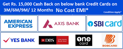 15000 cash back
