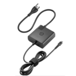 HP USB-C Travel Power Adapter 65W