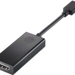 HP USB-C TO HDMI Adapter