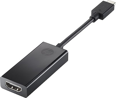 HP USB-C TO HDMI Adapter