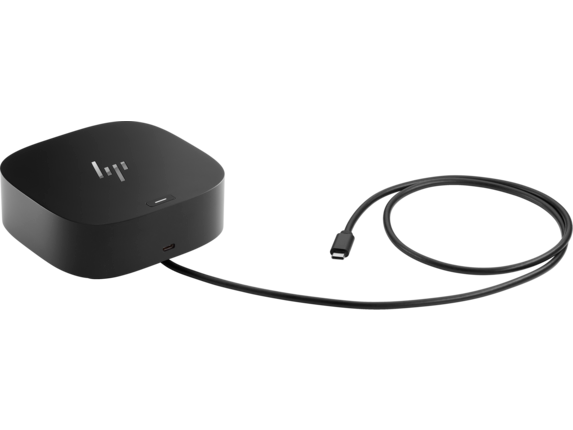 HP USB C G5 Dock