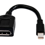 Single MiniDP To DP Adapter