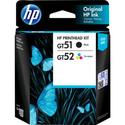 HP Printhead Kit