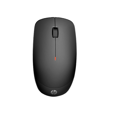 HP 235 Slim Wireless Mouse