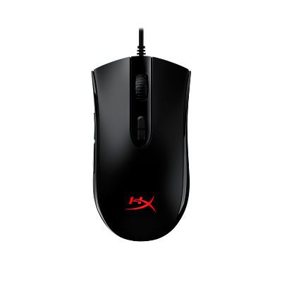 HP Hyperx Pulsefire Mouse