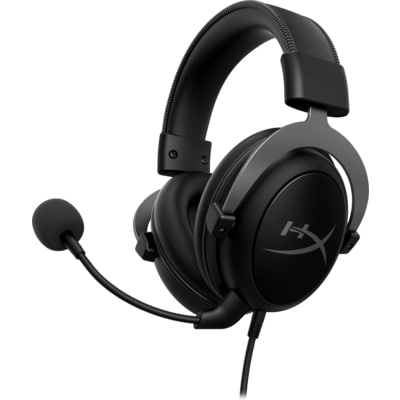 Hyperx Wired Cloud