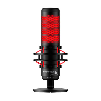 Hyperx QuadCast