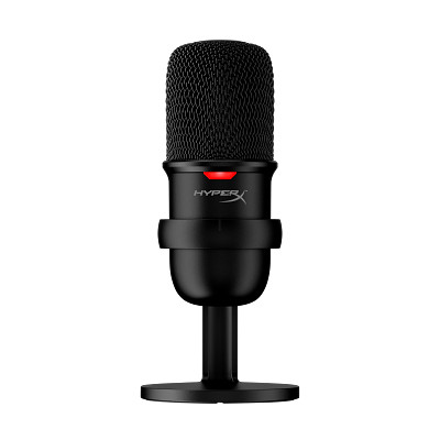 Hyperx Solocast - USB Microphone