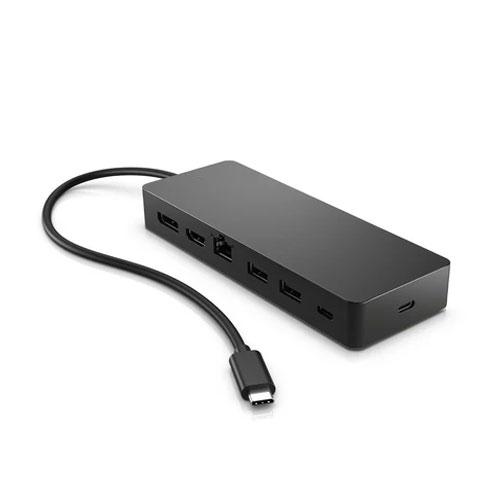 HP Universal USB C Multiport Hub