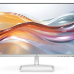HP S5 527sf FHD Monitor