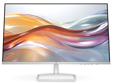HP S5 527sf FHD Monitor