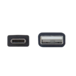 HP USB A TO USB C V3.0 CABLE
