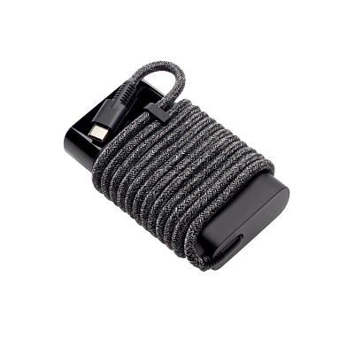 HP 65W USB-C Laptop Charger