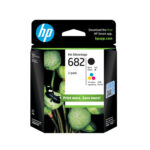 HP 682 Combo Cartridge