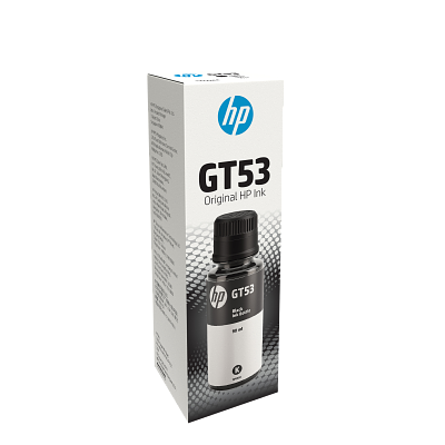 HP GT53 90-ml Black