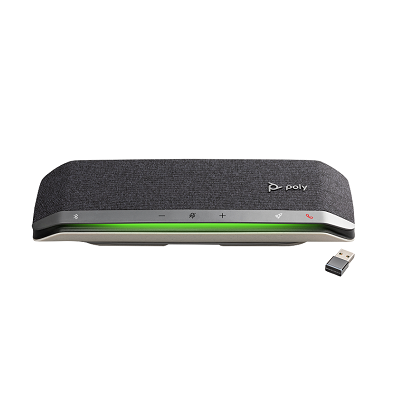 Poly Speaker SYNC 40+ SY40 USB A And USB