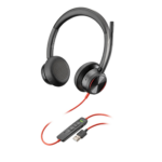 Poly BW 8225 USBA Headset