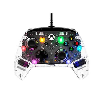 HyperX Clutch