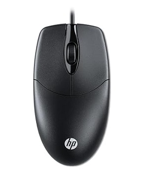 HP M050 Wired Mouse
