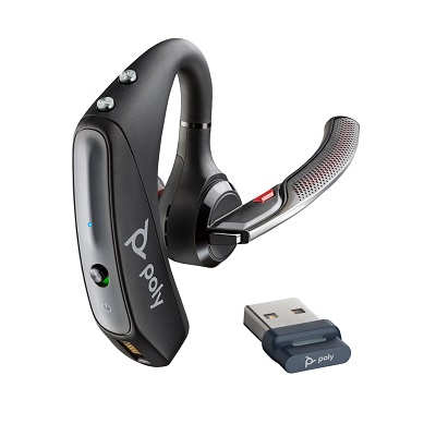 Poly VOY 5200 USBA Headset