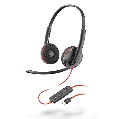 Poly Blackwire C3220