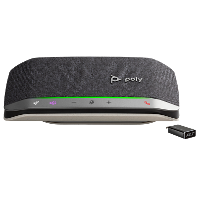Poly Sync 20+M Speakerphone