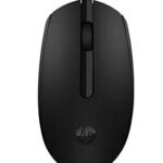 HP M10 Wired Mouse
