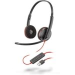 Poly BW 3220 Stereo USBA