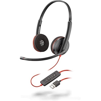 Poly BW 3220 Stereo USBA