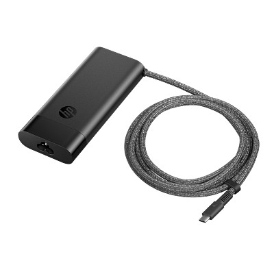 HP 110W USB C Laptop Charger