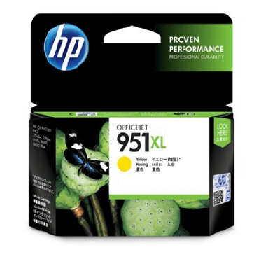 HP 951XL Magenta Original Cartridge