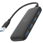 HP USB 3.0 4-Port Connector
