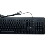 HP KM160 Wired Keyboard and Mouse Combo