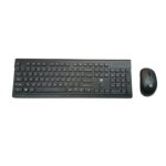HP 115 Wireless Keyboard And Mouse