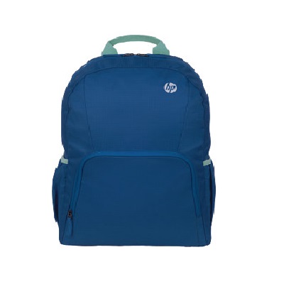HP Campus Core Blue 16 Laptop Backpack
