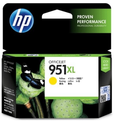 HP 951XL Magenta Original Cartridge