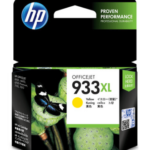 HP 933XL Yellow Cartridge