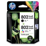 HP 802 Combo Cartridge
