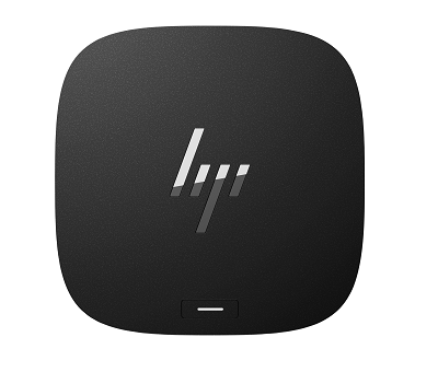 HP ThunderBolt 120W G4 Dock