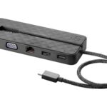 HP USB C Mini Dock