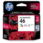 HP 680 Color Cartridge