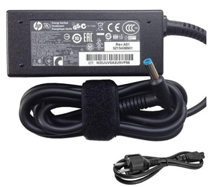 HP 45W Smart AC Adapter