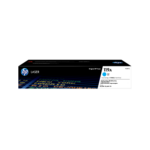 HP 119A Cyan Toner