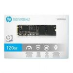 HP 120GB M.2