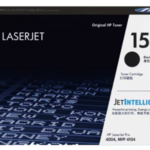 HP 152A Black Toner
