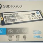 HP 1TB M.2